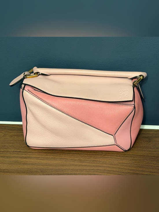 Loewe Handbags - Loewe Small Puzzle Bag